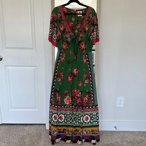 Farm Rio for Anthropologie